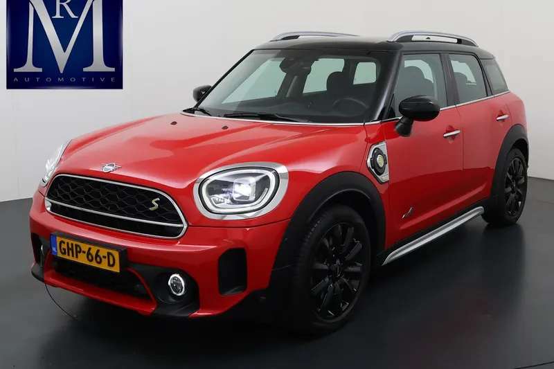 MINI Countryman (2022)
