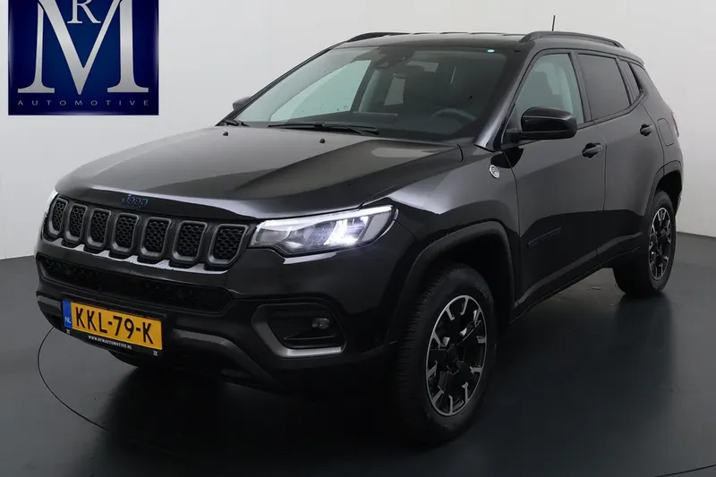 Jeep Compass (2024)