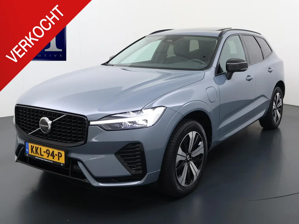 Volvo XC60 (2023) — foto 1