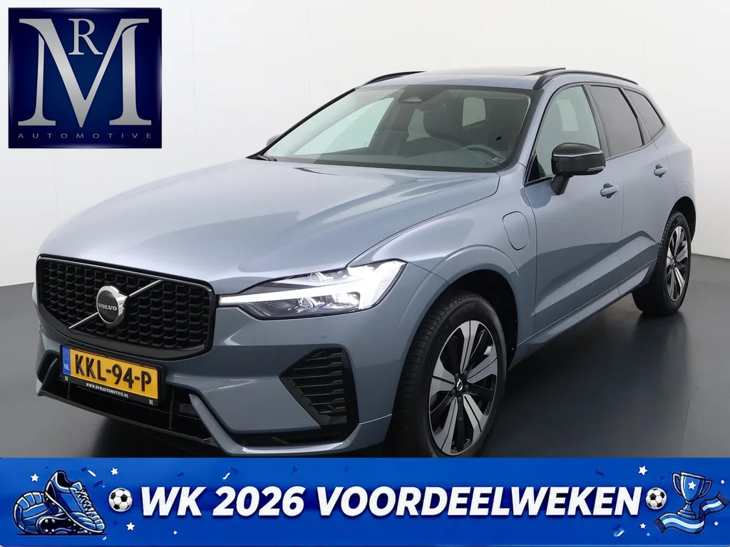Volvo XC60 (2023) — foto 1