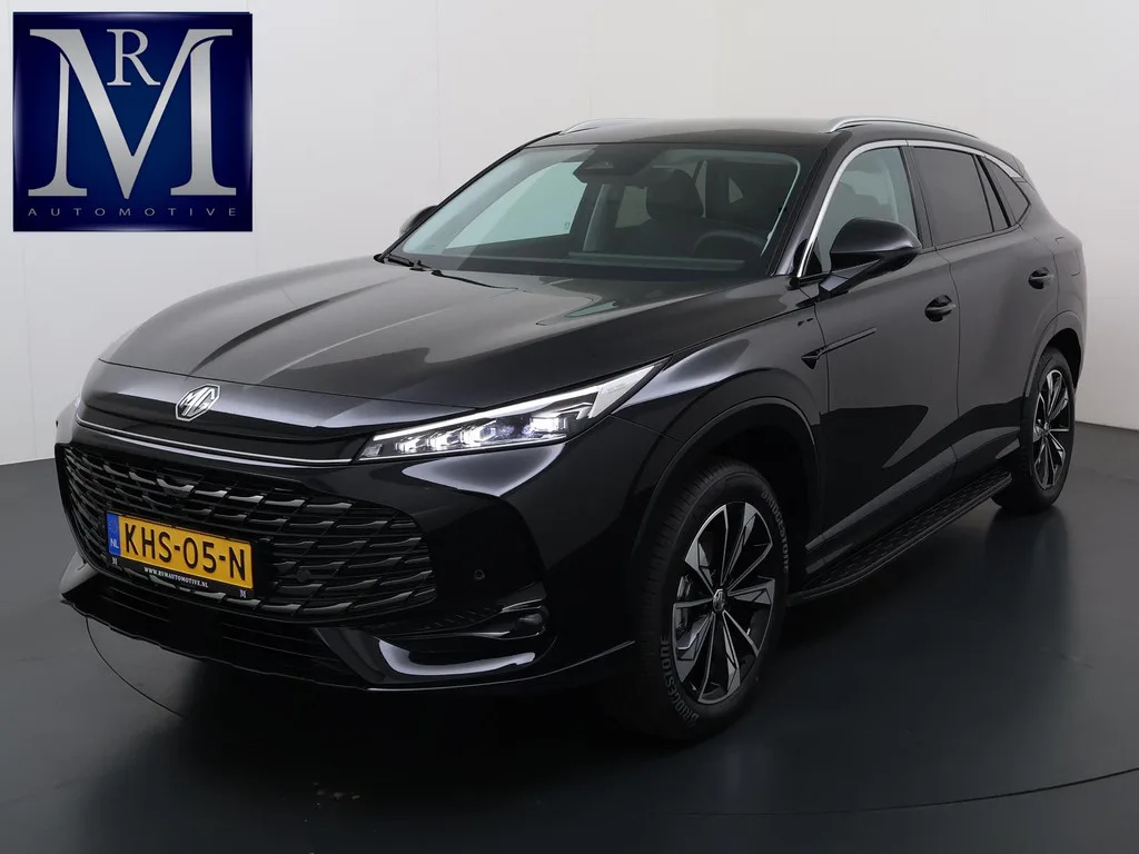 MG HS (2026) — foto 1