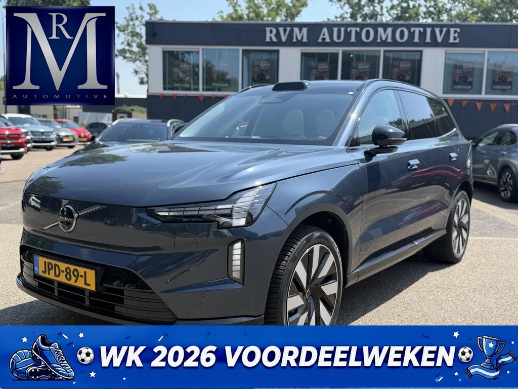 Volvo EX90 (2025) — foto 1