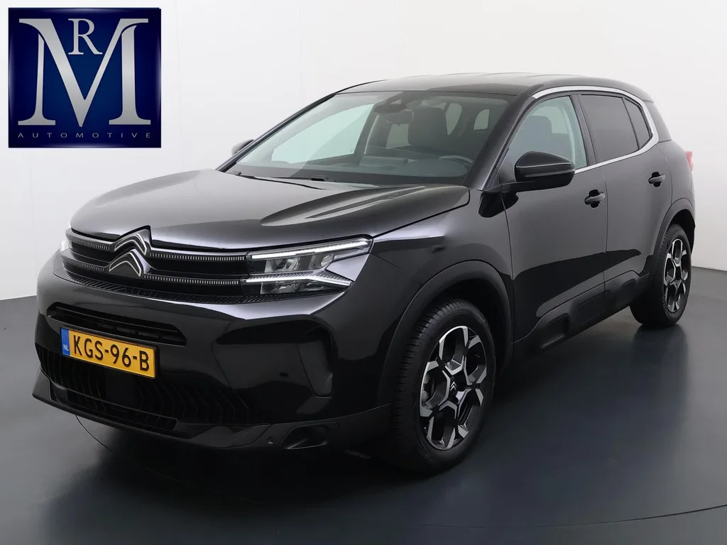 Citroën C5 Aircross (2025) — foto 1