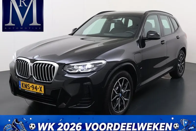BMW X3 (2023)