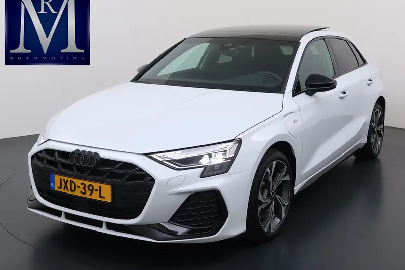 Audi A3 (2025)