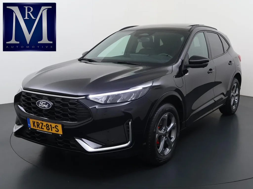 Ford Kuga (2026) — foto 1