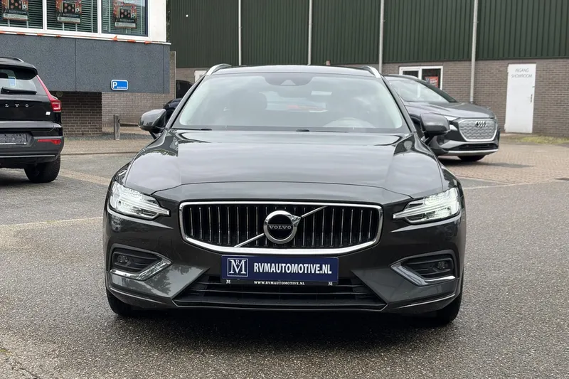 Volvo V60 (2021)