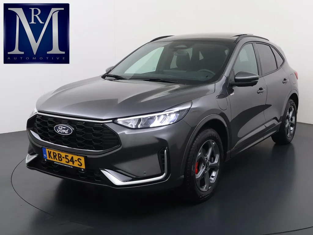 Ford Kuga (2026) — foto 1