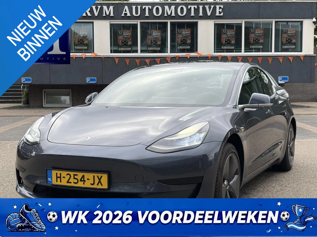 Tesla Model 3 (2020) — foto 1