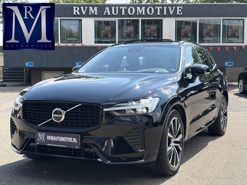 Volvo XC60 (2023) — foto 1