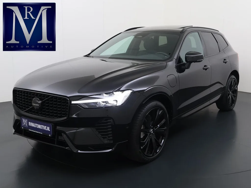 Volvo XC60 (2024) — foto 1