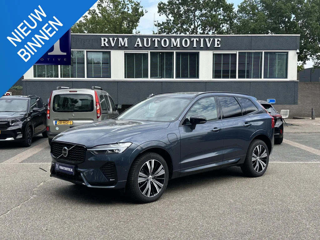 Volvo XC60 (2023) — foto 1