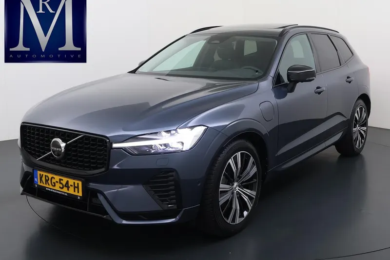 Volvo XC60 (2023)