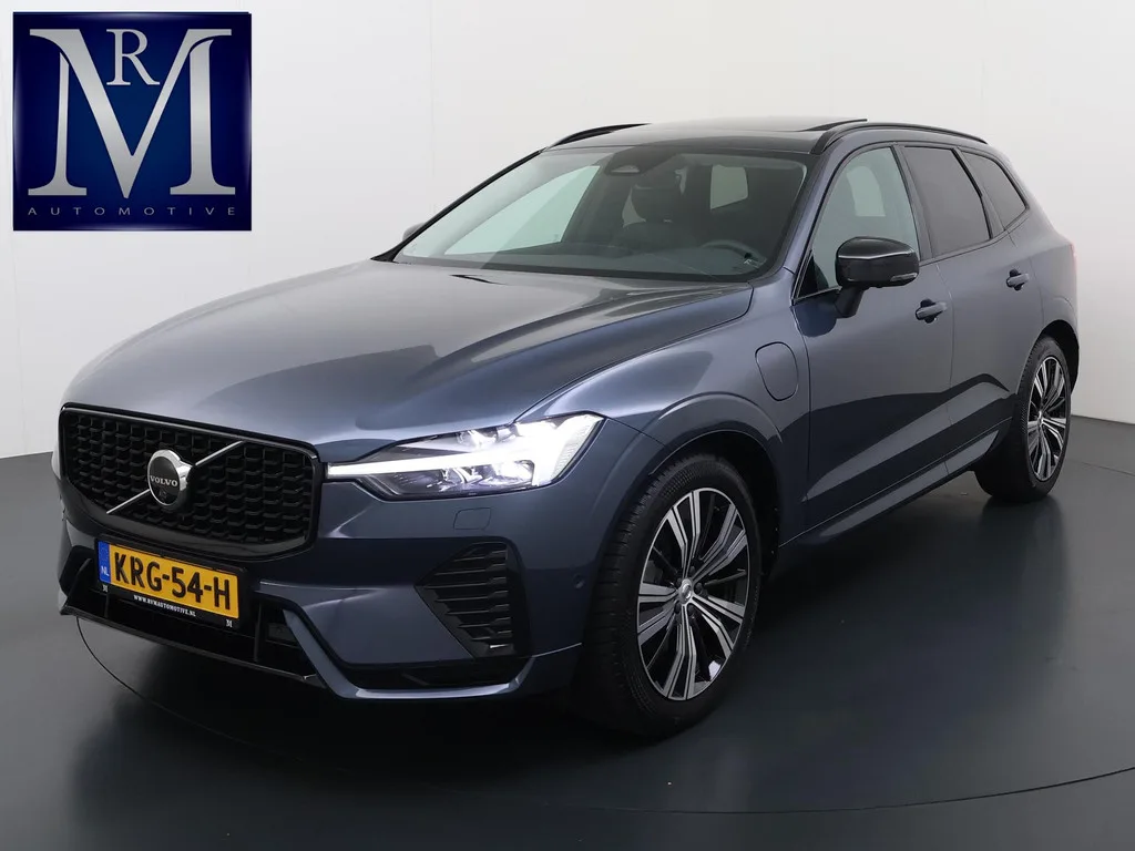 Volvo XC60 (2023) — foto 1