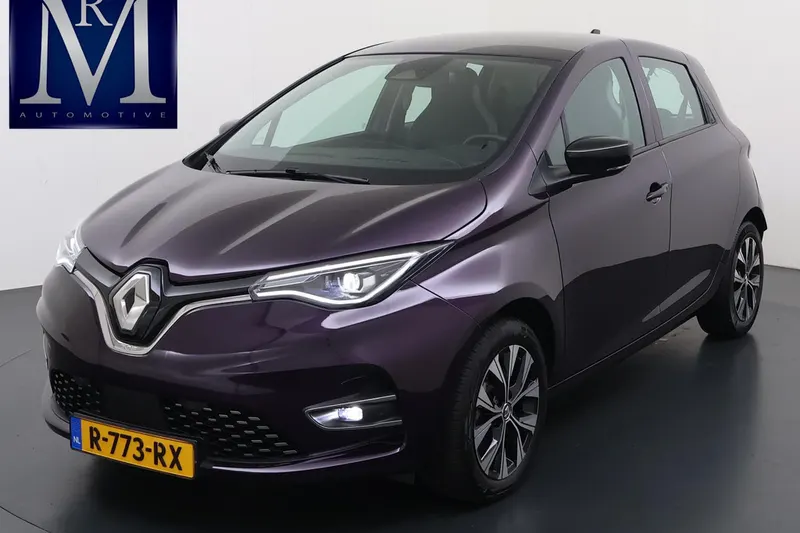 Renault Zoé