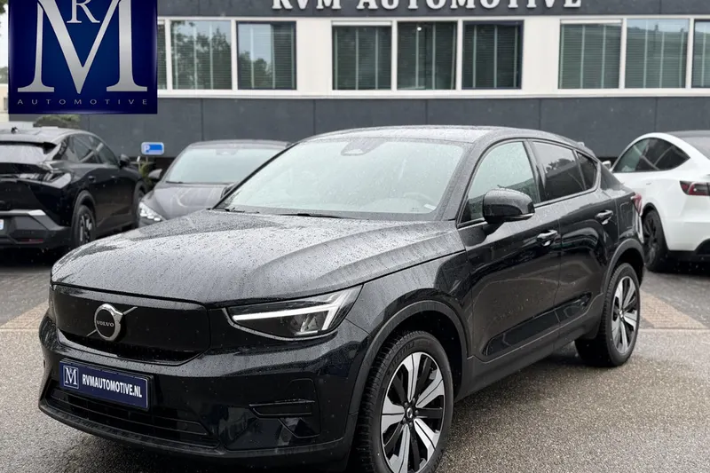 Volvo C40 (2023)