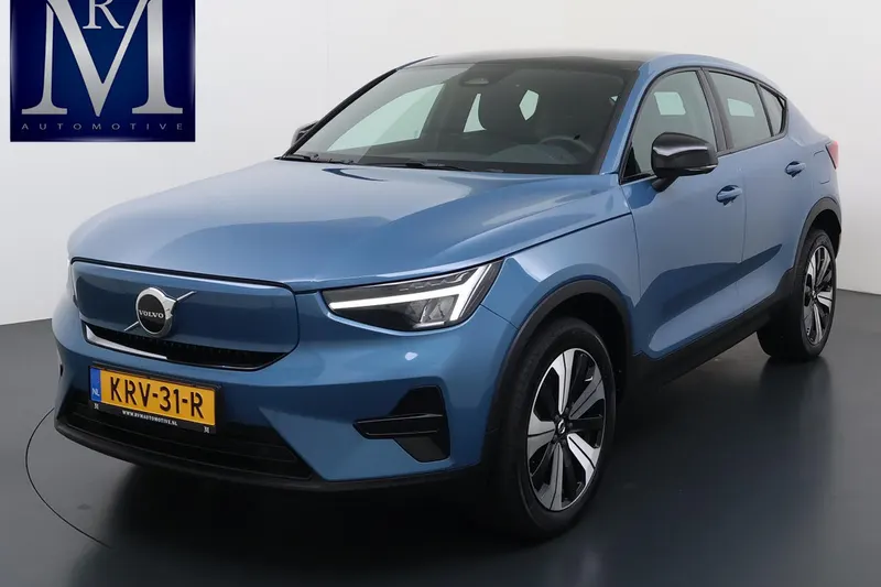 Volvo C40 (2022)