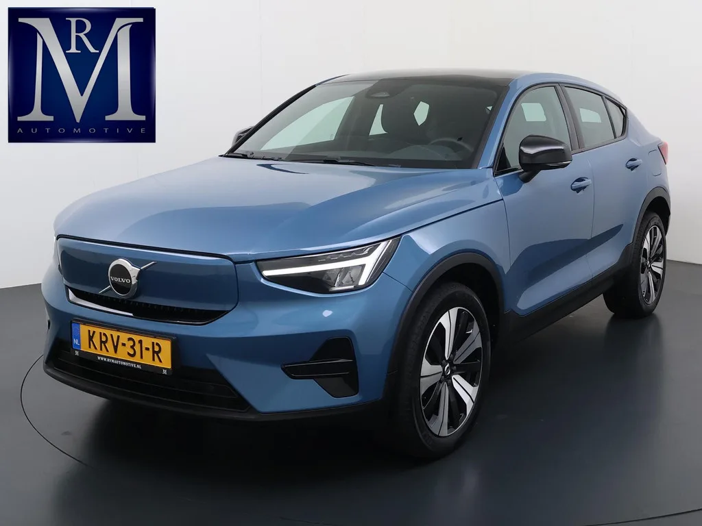 Volvo C40 (2022) — foto 1