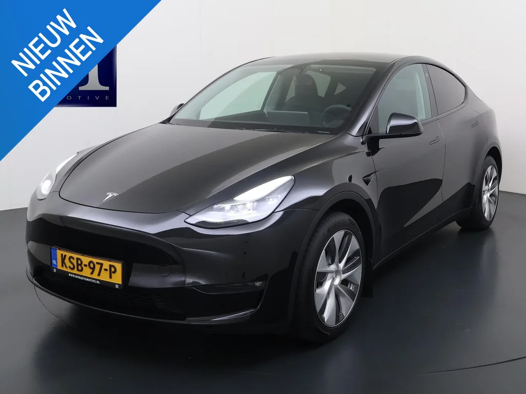 Tesla Model Y (2024) — foto 1