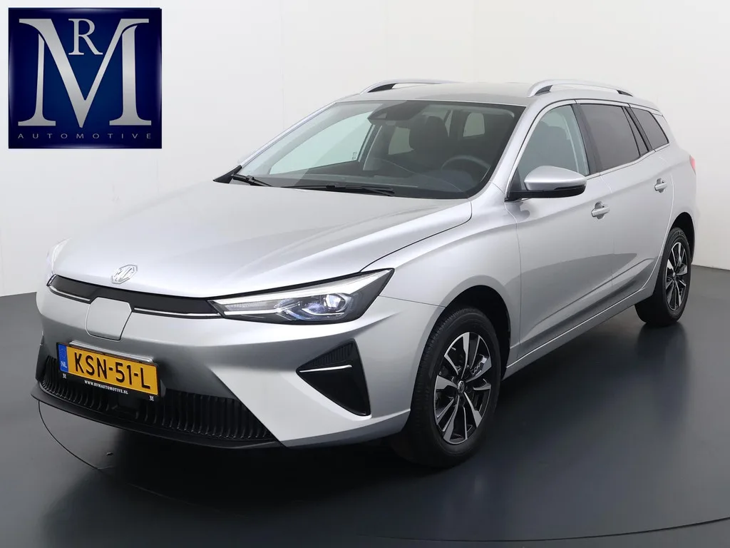 MG MG5 (2023) — foto 1