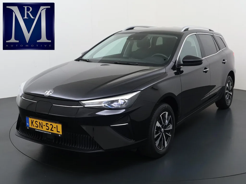 MG MG5 (2024) — foto 1