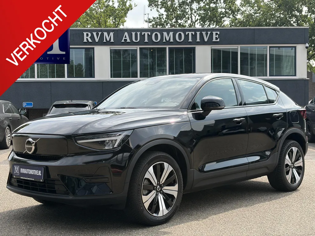 Volvo C40 (2022) — foto 1