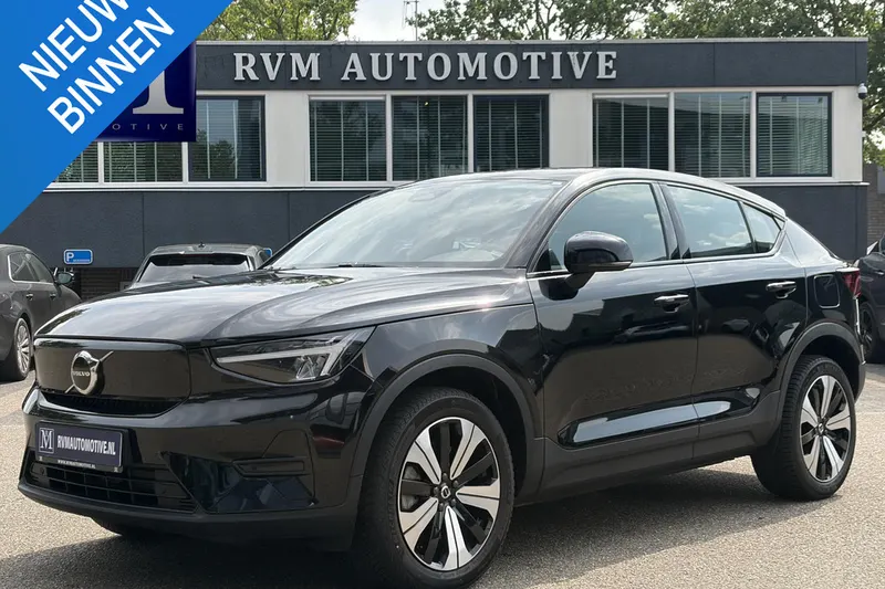 Volvo C40 (2022)