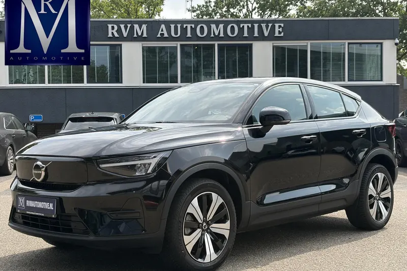 Volvo C40 (2022)