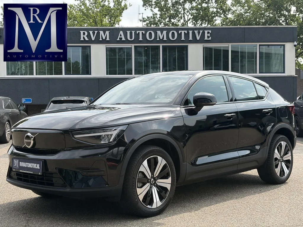Volvo C40 (2022) — foto 1