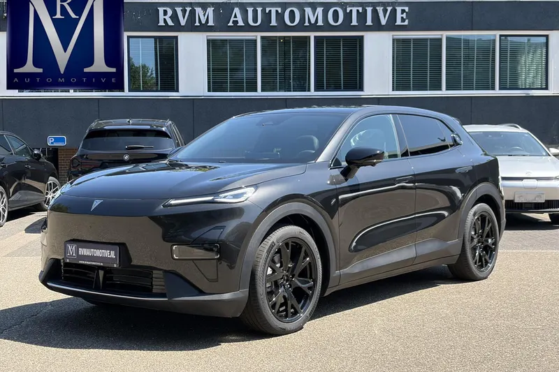 Changan Deepal (2026)