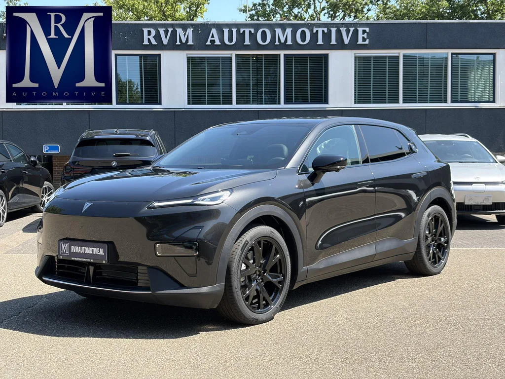 Changan Deepal (2026) — foto 1