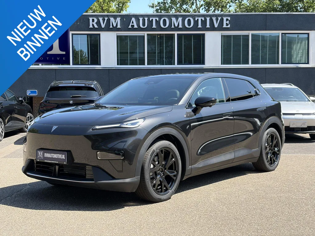 Changan Deepal (2026) — foto 1