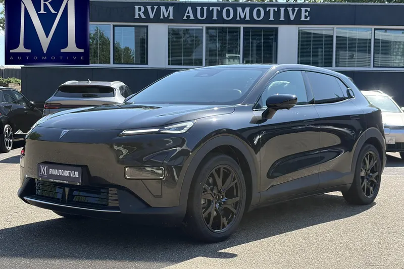 Changan Deepal (2026)