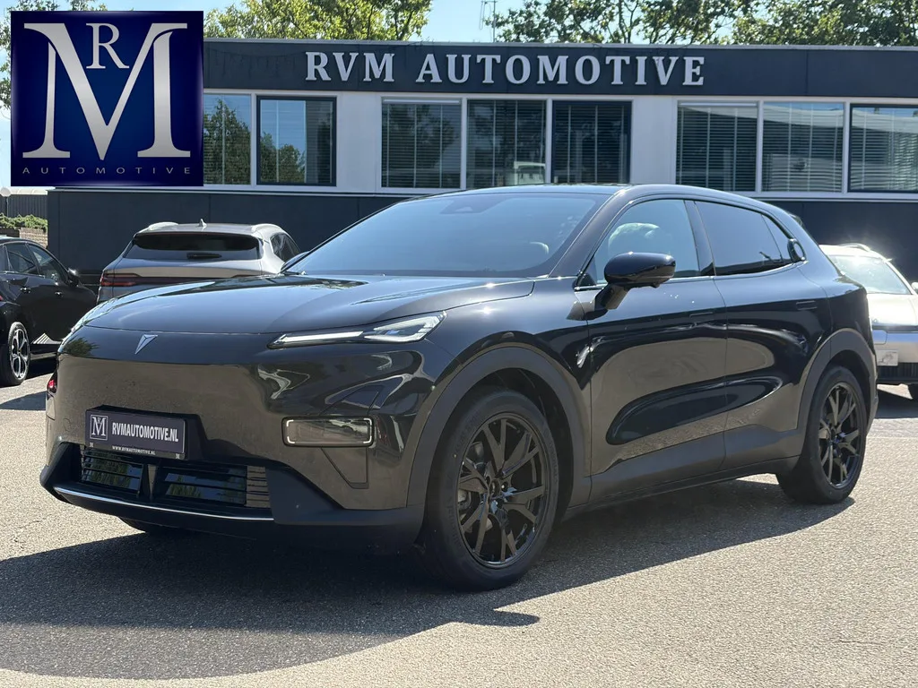 Changan Deepal (2026) — foto 1