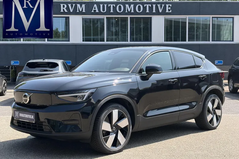 Volvo C40 (2023)