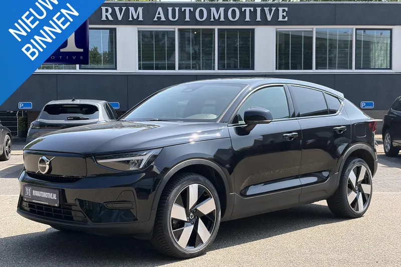 Volvo C40 (2023)