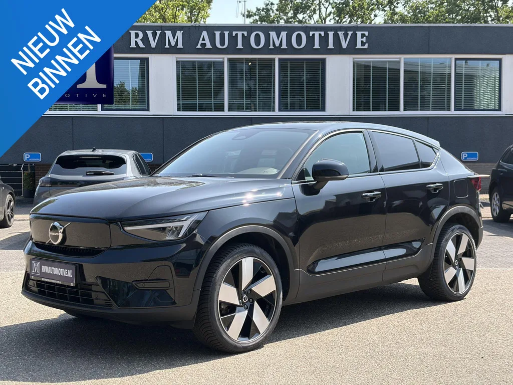 Volvo C40 (2023) — foto 1