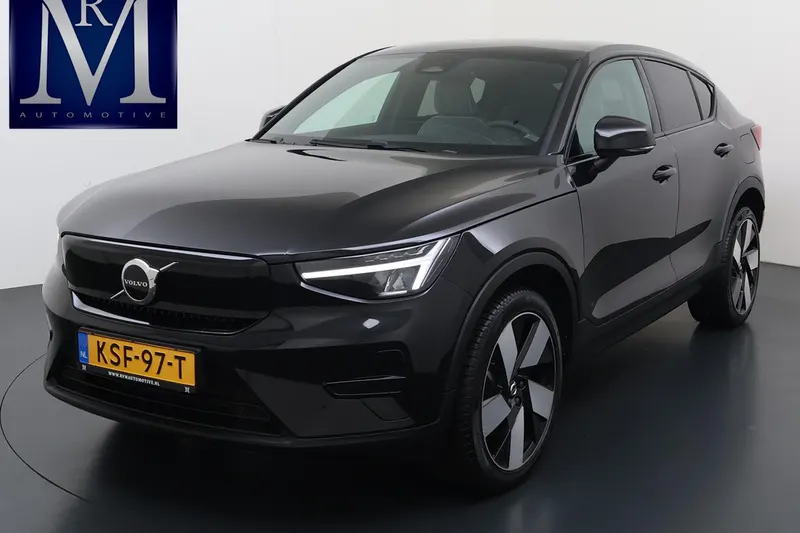 Volvo C40 (2023)