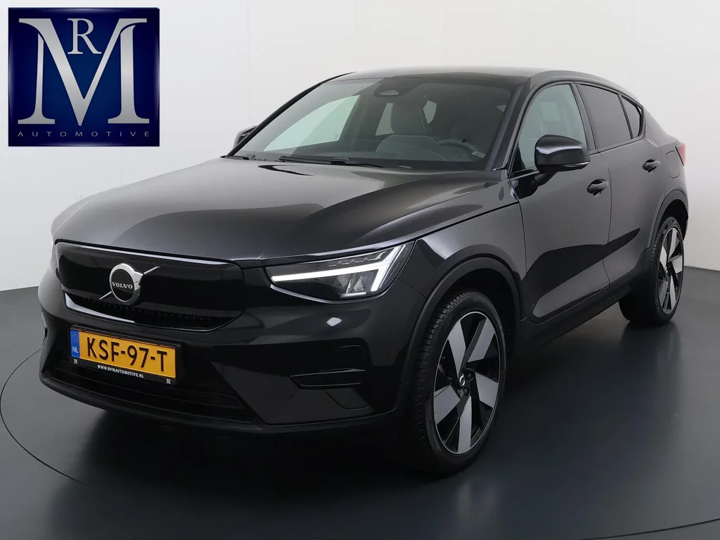 Volvo C40 (2023) — foto 1