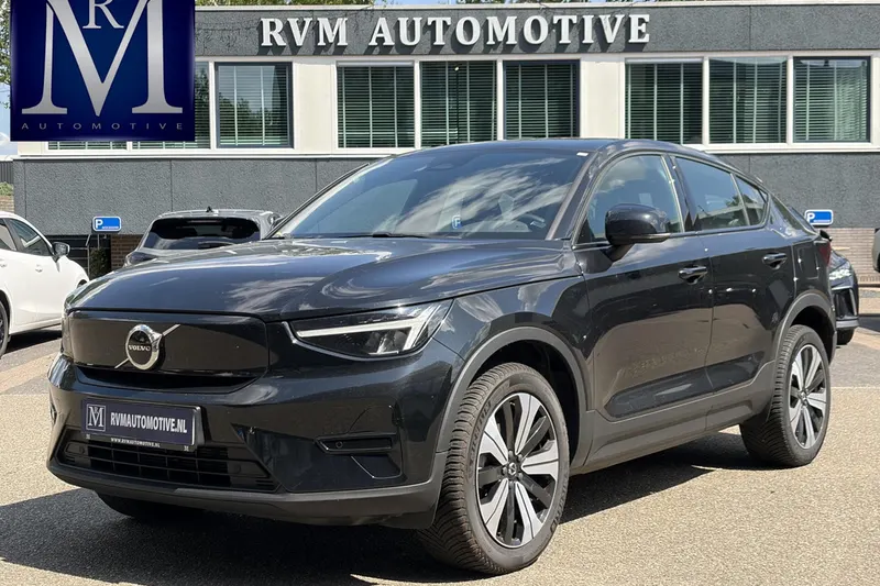 Volvo C40 (2022)