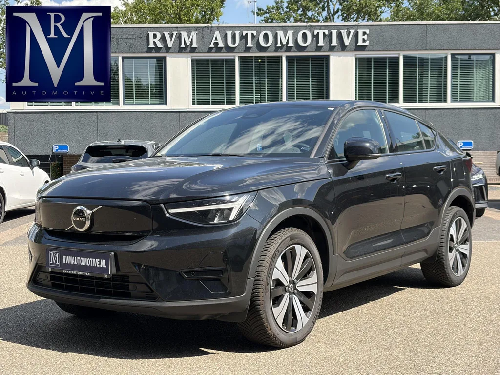 Volvo C40 (2022) — foto 1