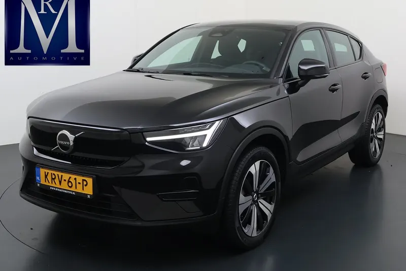 Volvo C40 (2023)