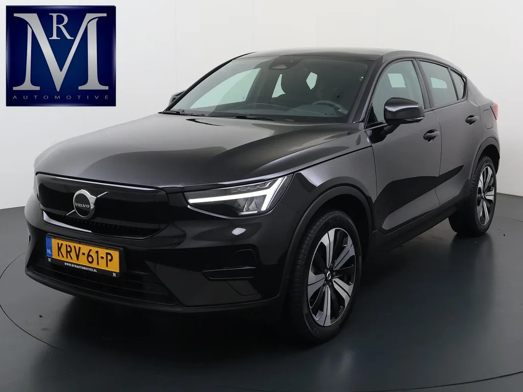 Volvo C40 (2023) — foto 1