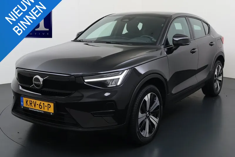 Volvo C40 (2023)