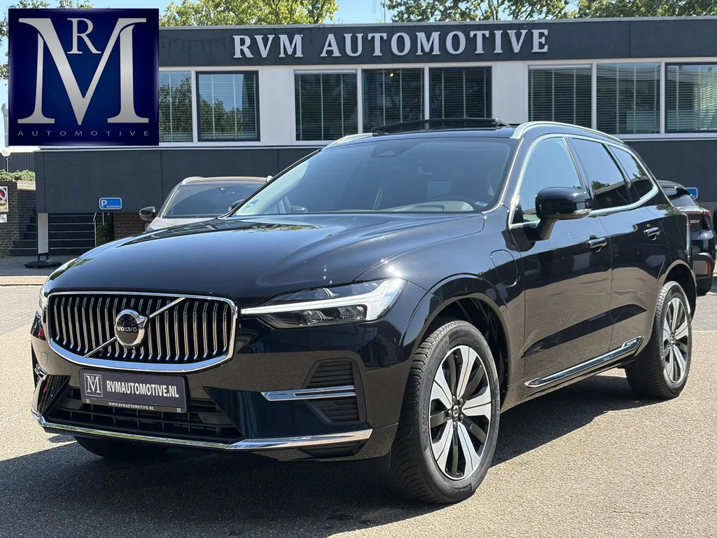 Volvo XC60 (2024) — foto 1