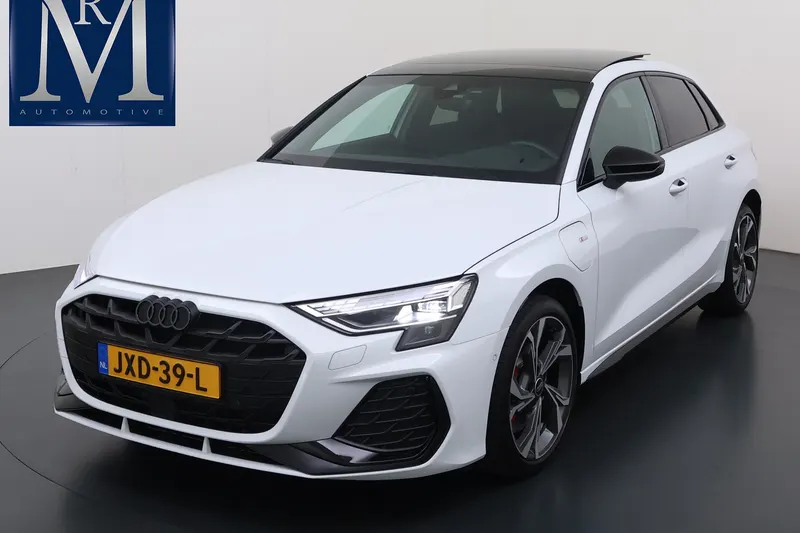 Audi A3 (2025)