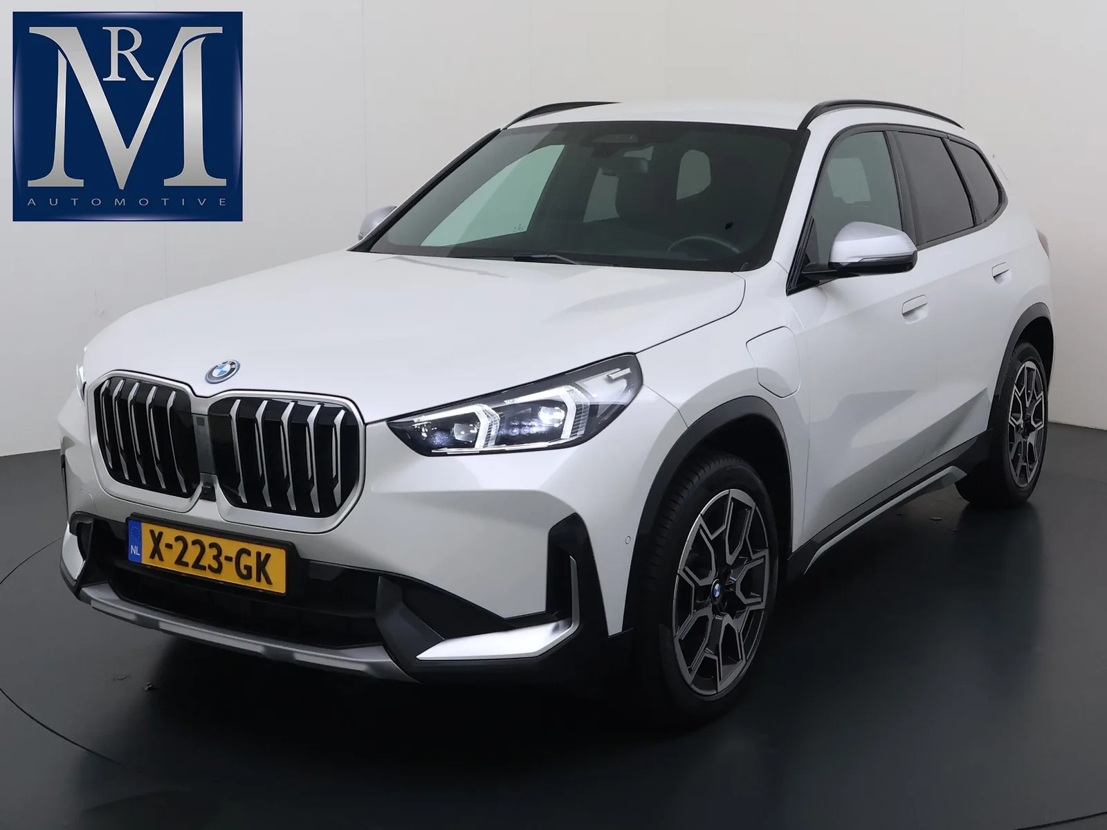 BMW X1 (2023) — foto 1