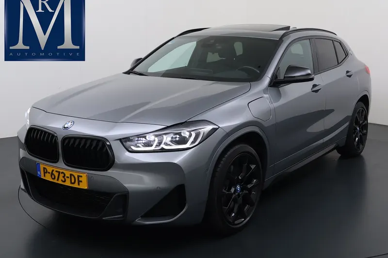 BMW X2 (2022)