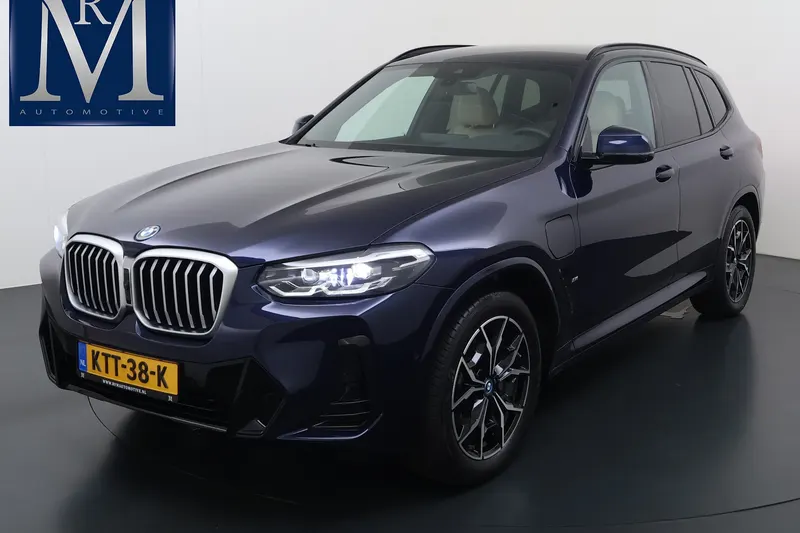 BMW X3 (2024)