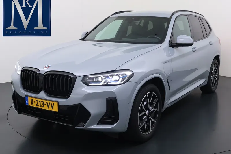 BMW X3 (2023)
